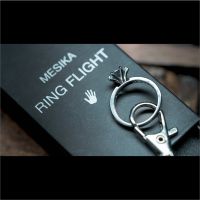 Mesika Ring Flight by Yigal Mesika