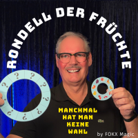 Rondell der Früchte by FOKX Magic