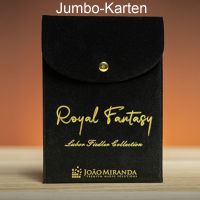 Royal Fantasy ( Jumbo) by Lubor Fiedler