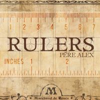 Rulers