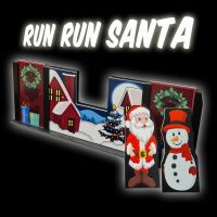 Run Run Project - Dekor
