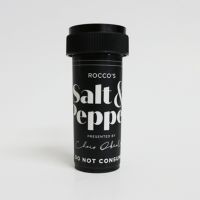 Salt & Pepper Refill