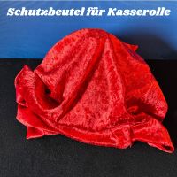Schutzbeutel für Kasserolle