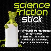 Science Friction Stick