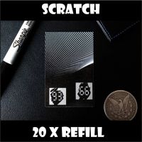 Scratch Refill