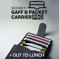 Secret Gaff and Packet Carrier Pro