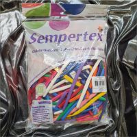 Modellierballons Sempertex, 260er, 11 Tüten