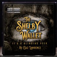 The Shelby Wallet