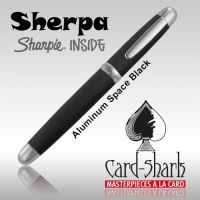 Sherpa - Die Edelhülle für Ihren Sharpie