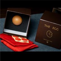 The Egg by TCC