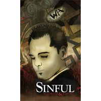 Sinful (Heft und DVD)