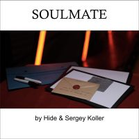 Soulmate by Hide & Sergey Koller