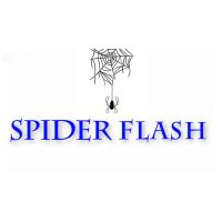 Spider Flash