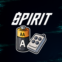 Spirit - Kontrollierbare AA-Batterie