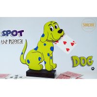 Spot - Der magische Hund