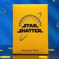 Star Shatter by Alex Ng