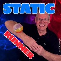 STATIC Runner by FOKX Magic