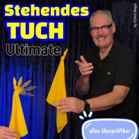 Stehendes Tuch Ultimate by FOKX Magic