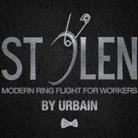 Stolen by Gentlemen's Magic & Urbain