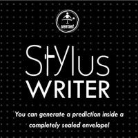 Stylus Writer