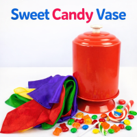Sweet Candy Vase - Big
