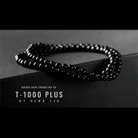 T-1000 Plus by Nemo Liu and Hanson Chien
