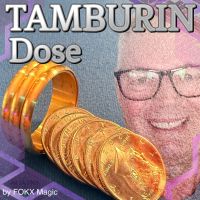 Tamburin Dose by FOKX Magic