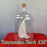 Tanzendes Tuch XXL