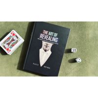 The Art of Revealing by Radek Hoffman