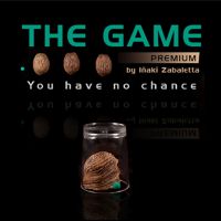 The Game - Premium