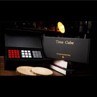 Time Cube by TCC