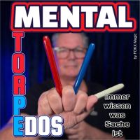 Mental Torpedos by FOKX Magic