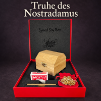 Truhe des Nostradamus (Syned Soy Box)