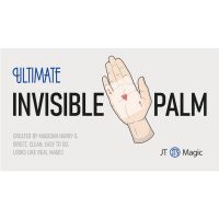 Ultimate Invisible Palm