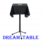 Dream Table