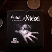 Vanishing Nickel