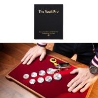 Vault Pro by David Penn