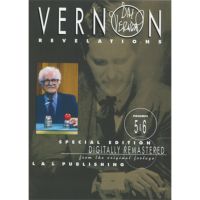 Download: Vernon Revelations 3 (Volume 5 and 6) by Dai Vernon