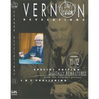 Download: Vernon Revelations 6 (Volume 11 and 12) by Dai Vernon