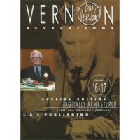 Download: Vernon Revelations 8 (Volume 16 and 17) by Dai Vernon