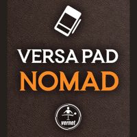Versa Pad Nomad by Vernet