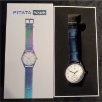 Watch by PITATA