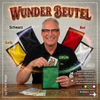Wunder Beutel by FOKX Magic