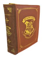 Requisitentasche Zauberbuch