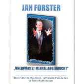 Unerwartet Mental Angehaucht - Jan Forster