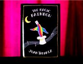 The Magic Rainbow by Juan Tamariz und Stephen Minch 
