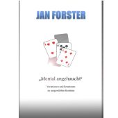 Mental angehaucht - Jan Forster 