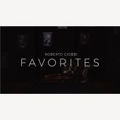 DVD Favorites by Roberto Giobbi 