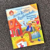 Herrn Wolkes Zauberschule, Bd. 1, 3. Auflage