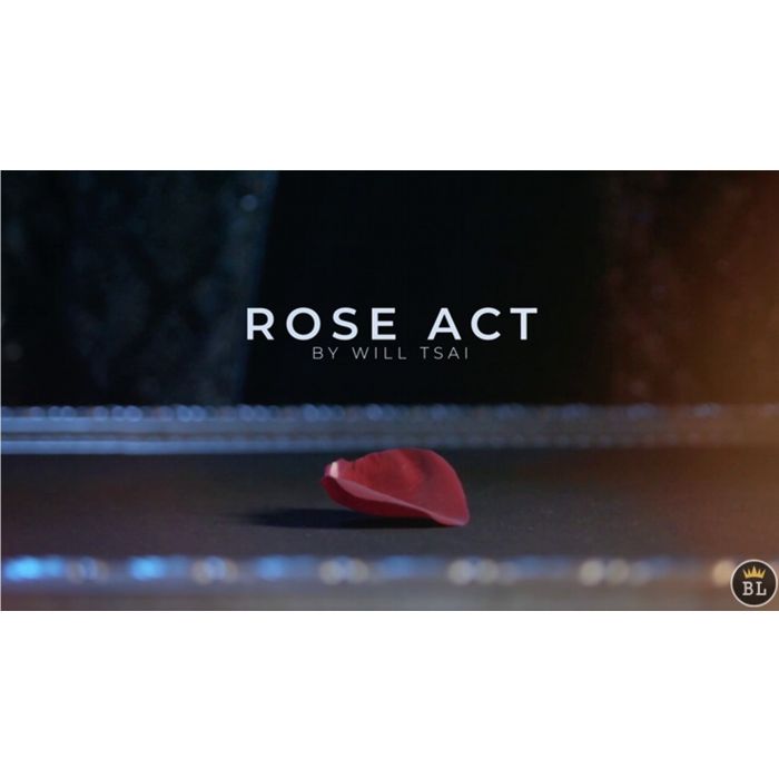 新品、未使用　the Rose act  ローズアクト　送料無料　マジック　手品 新品、未使用 the Rose act ローズアクト 送料無料 マジック 手品